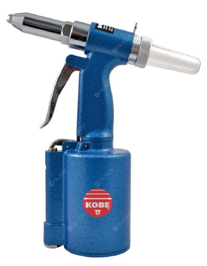 KOBE pneumatická nýtovačka KRK001 - KBE2703710Kf2