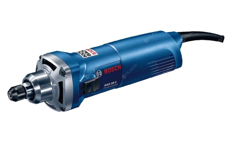 BOSCH přímá bruska 600W GGS 28 C - 0601220000f1