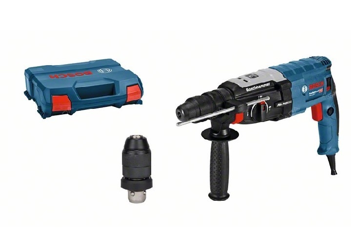 BOSCH vrtací kladivo GBH 2-28 F 3,2J 880W - 0611267600f1