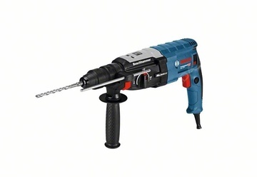 BOSCH vrtací kladivo GBH 2-28 F 3,2J 880W - 0611267600f2