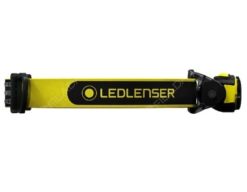 LEDLENSER čelovka IH5R 400lm focus - 502025f3