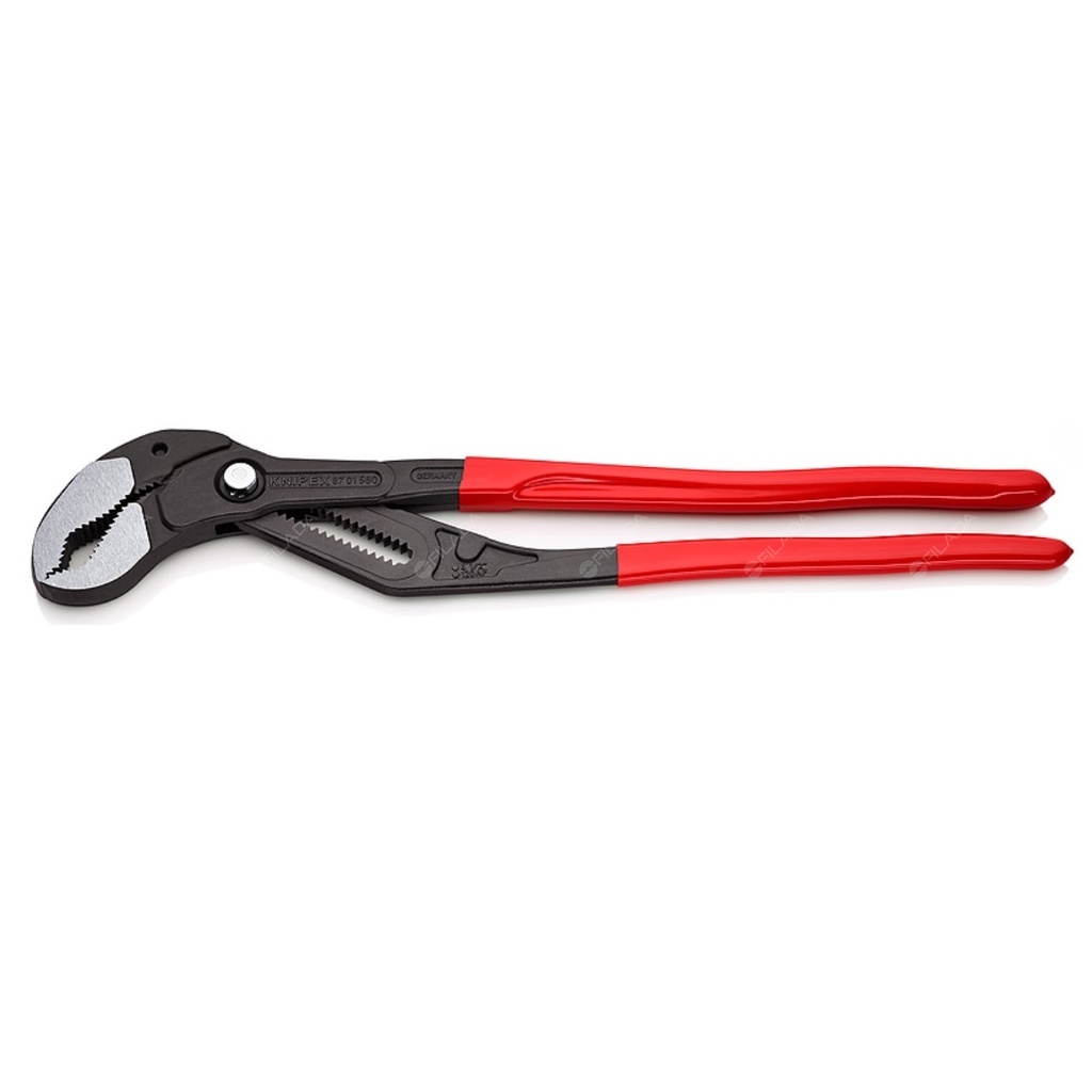 KNIPEX kleště instalatérské siko COBRA 560 - 8701560b