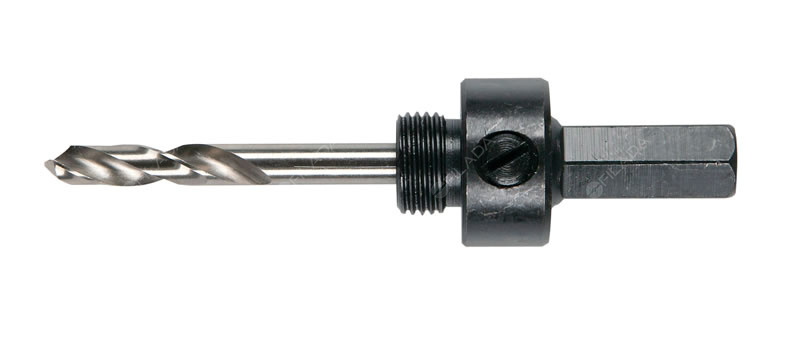 HiKOKI upínací trn pro děrovací pily 30-38mm 6-hran 11mm - 752185