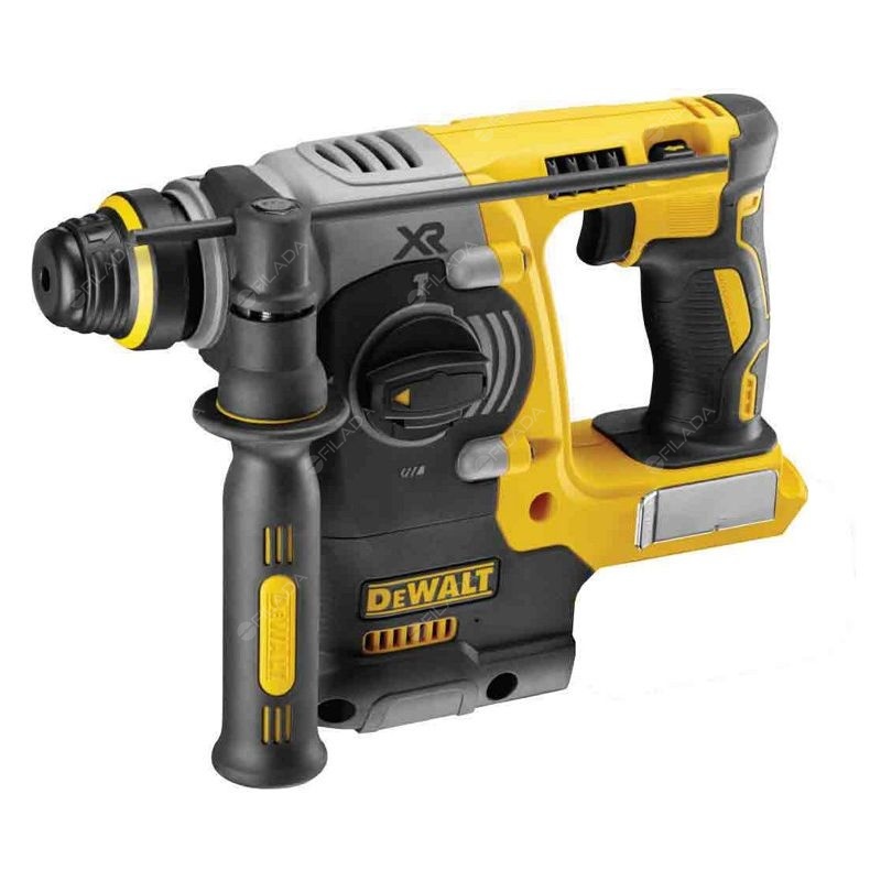 DeWALT DCH273NT 18V kombi - kladivo SDS-plus v kufru Tstak - Dewalt DCH253N