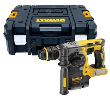 DeWALT DCH273NT 18V kombi - kladivo SDS-plus v kufru Tstak - DCH273NT2