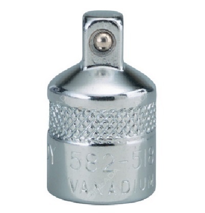 KENNEDY redukce 4hr. z 3/8'' pro hlavice 1/4''   - KEN5825180K