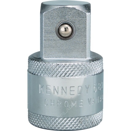 KENNEDY redukce 4hr. z 1/2'' pro hlavice 3/4''  - KEN5825190K