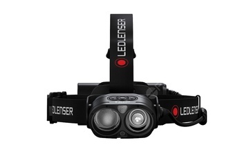 LEDLENSER čelovka H19R CORE nabíjecí 3500lm focus  - 502124f8
