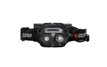 LEDLENSER čelovka H19R CORE nabíjecí 3500lm focus  - 502124f2