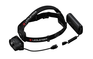 LEDLENSER čelovka H19R CORE nabíjecí 3500lm focus  - 502124f7