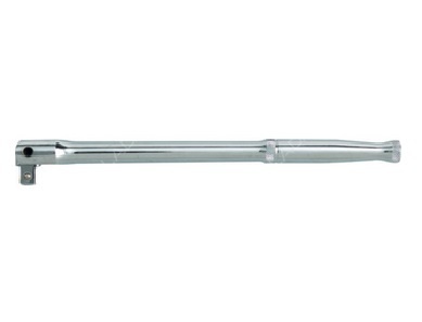 KENNEDY rukojeť pro hlavice 1/2'' s kloubem 375mm  - KEN5826550K