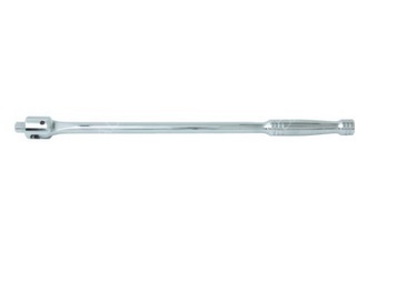 KENNEDY rukojeť pro hlavice 1/2'' s kloubem 450mm - KEN5826545K