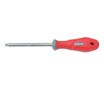 KENNEDY šroubovák 2K rukojeť pro hlavice 1/4'' - KEN5824190K