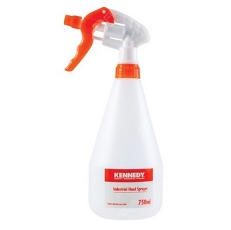 KENNEDY rozprašovač 740ml - KEN5405420K