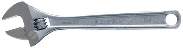 KENNEDY stavitelný klíč 100/17mm chromovaný
