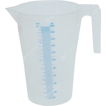 Odměrka POLYETHYLEN 