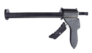 Vytlačovací pistole s převodem pro kartuše 300ml 