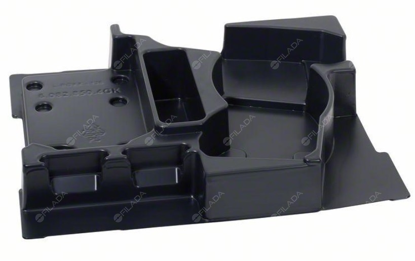 BOSCH výlisek pro L-BOXX 1/1 pro aku rázový utahovák - 1600A002UW