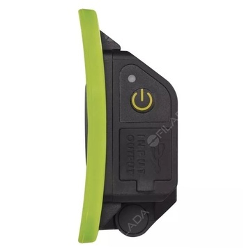 EMOS LED nabíjecí pracovní reflektor 1000lm P4539 - 1450000390f3