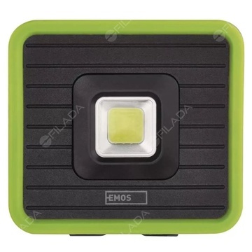 EMOS LED nabíjecí pracovní reflektor 1000lm P4539 - 1450000390f2