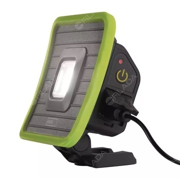 EMOS LED nabíjecí pracovní reflektor 1000lm P4539 - 1450000390f5