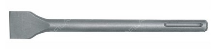 MAGG sekáč SDS-Max plochý 400x40mm - SDS-Max