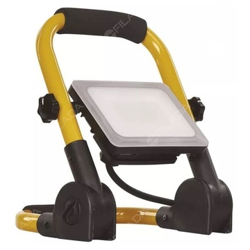 EMOS LED reflektor přenosný 21W neutrální bílá - 1542033220f5