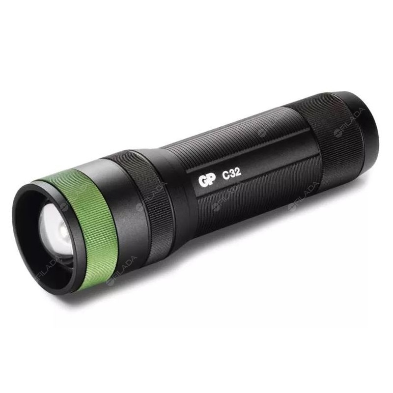 GP LED ruční svítilna Discovery C32 P8506 300lm focus - 1451703200f1