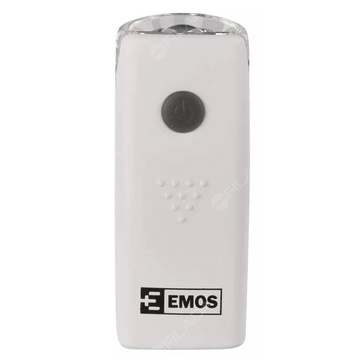 EMOS svítilna na kolo přední 3x LED 3x AAA P3914 - 1446001400f2