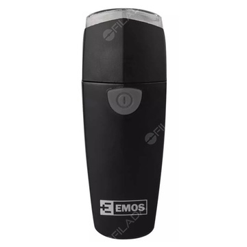 EMOS svítilna na kolo přední 1x LED 3xAAA P3915 - 1446001500f2