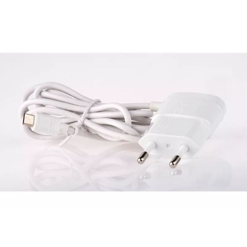 EMOS univerzální USB adaptér do sítě 1A (5W) kabelový V0116 - 1704011600f2