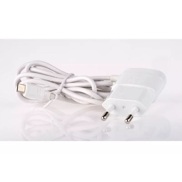 EMOS univerzální USB adaptér do sítě 1A (5W) kabelový V0116 - EMOS univerzální USB adaptér do sítě 1A (5W) kabelový V0116 1704011600