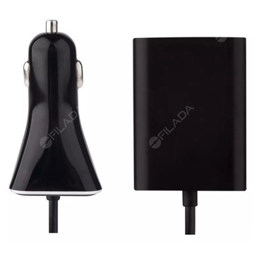 EMOS USB adaptér do auta 7,3A kabelový V0216 - 1704021600f2