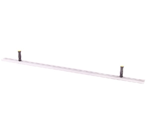 Lať s 2 madly L profil 200cm - 104152