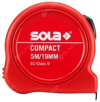 SOLA Compact CO svinovací metr  3m/16mm - 50500201.jpg f2