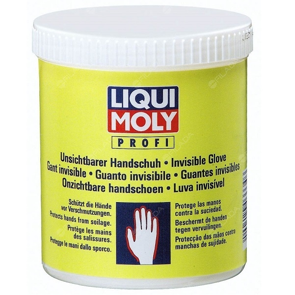LIQUI MOLY ochranná pasta na ruce 650ml 3334