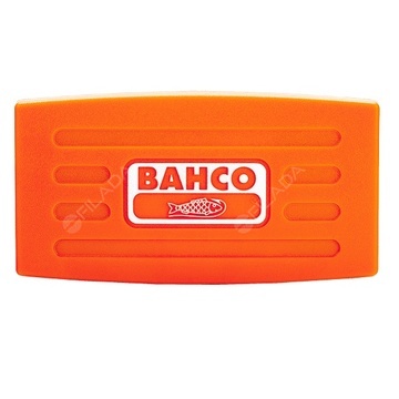 BAHCO  sada 1/4'' 6hr. nástrč. hlavic 4-10mm+bity-24ks - SL243