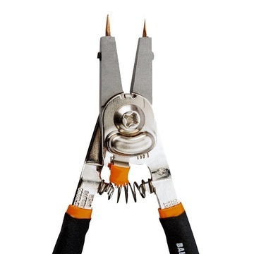 BAHCO 2928-160 kleště na pojistné kroužky Seger - 2928-1603