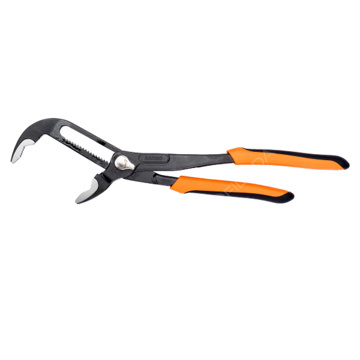 BAHCO kleště instalatérské siko ERGO 250mm - 72244