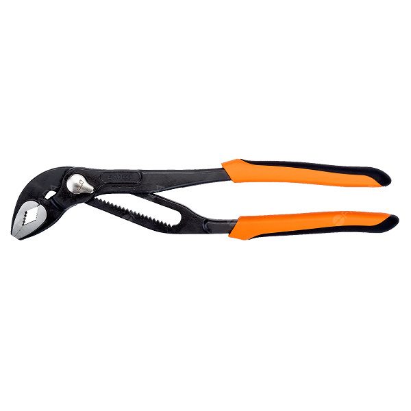 BAHCO kleště instalatérské siko ERGO 250mm 7224