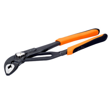 BAHCO kleště instalatérské siko ERGO 250mm - BAHCO kleště instalatérské siko ERGO 250mm 7224