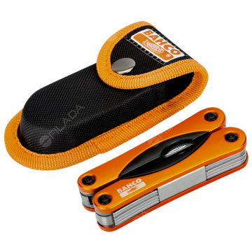 BAHCO multitool - MTT1512