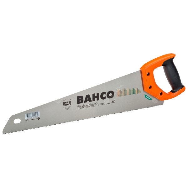 BAHCO ruční pila na dřevo 400mm - NP-161