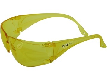 Brýle LYNX žluté