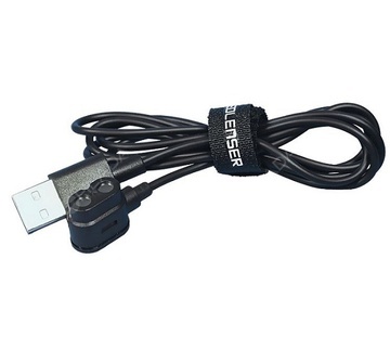 LEDLENSER magnetický nabíjecí kabel typ X ZZ9829X