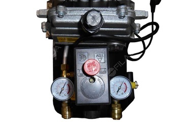 TUSON olejový kompresor 1,5kW 24L -  TUSON olejový kompresor 1,5kW 24L 130002