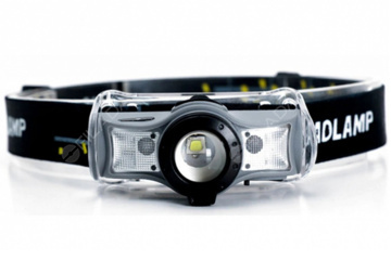 CSP-1905 nabíjecí čelovka 210lm senzor focus - Čelovka CSP-1905 nabíjecí 210lm senzor focus 1905