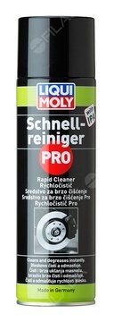 LIQUI MOLY 20849 rychločistič PRO sprej 500ml