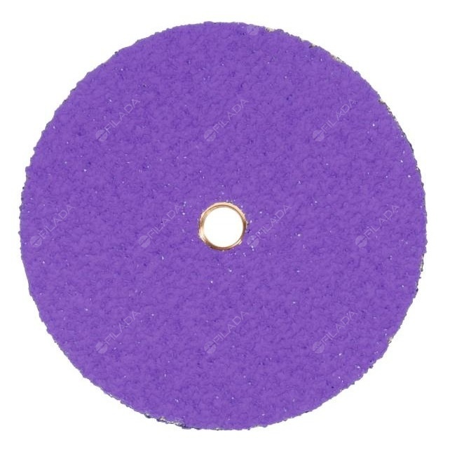 LUKAS brusný kotouč Purple-Grain 115xM14 MULTI Ceramic 36 - LUKAS brusný kotouč PURPLE 115x1,0xM14 GRAIN MULTI-CER36 A27621150361547
