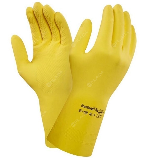 Rukavice ANSELL ECONOHANDS PLUS 3420004150